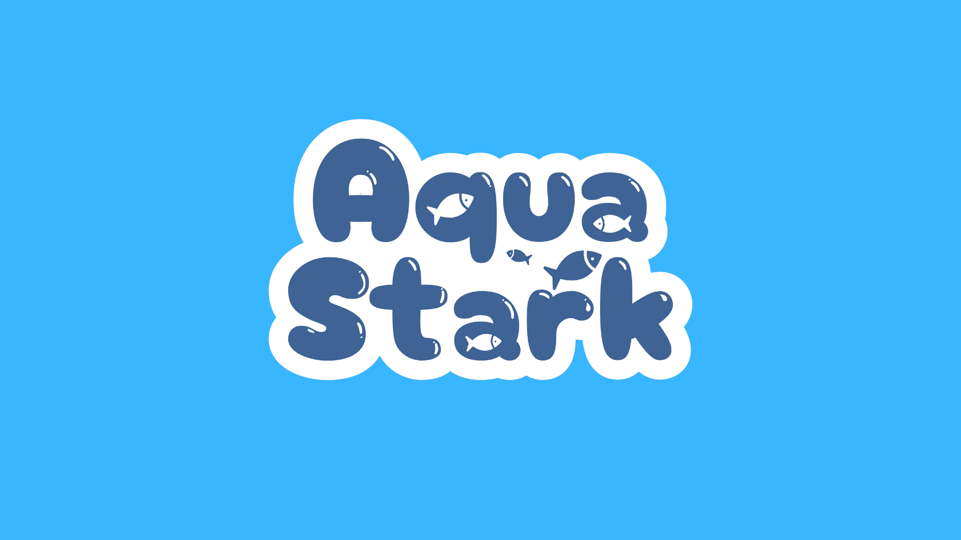 Aqua Stark - Juego Acuario Web3