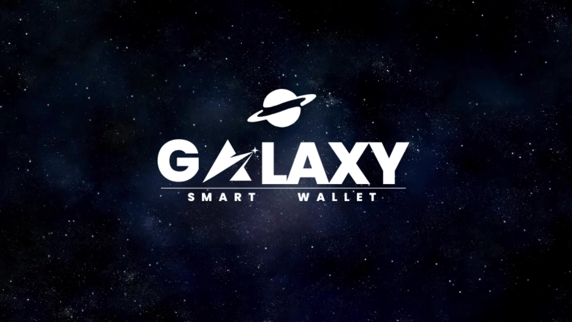 Galaxy Smart Wallet